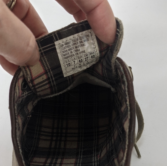 Skechers struts graduate high heel oxford shoes - Picture 10 of 11